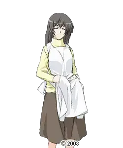 立花紗子