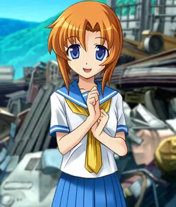竜宮 レナ