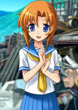 竜宮 レナ