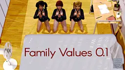 Family Values