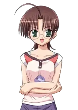 春日部 美久