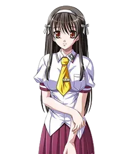 早岛椿