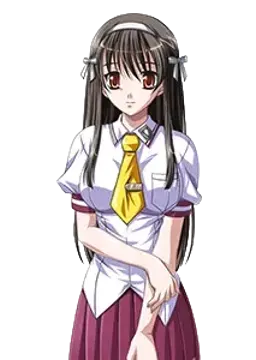 早岛椿
