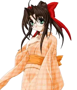 内海 葉月