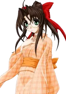 内海 葉月