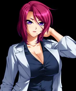 吉冈 真希