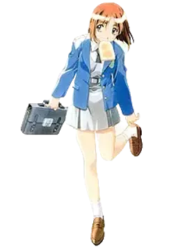 山本るりか