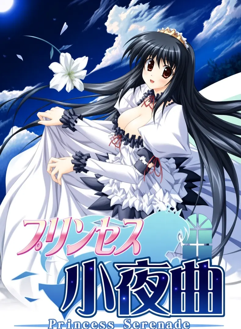 公主小夜曲