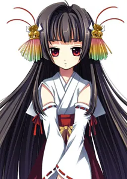 天座 黒翼