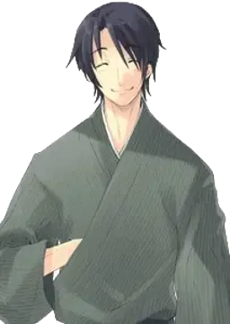 秋姬正史郎