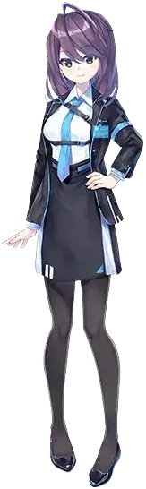 乙原瑠璃乃