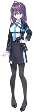 乙原瑠璃乃