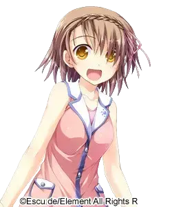 橘美優
