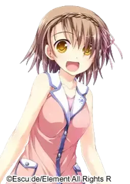 橘美優
