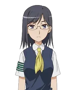 固法 美偉