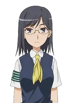 固法 美偉