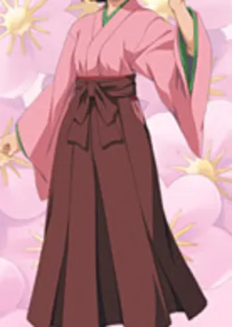 鈴川 小梅