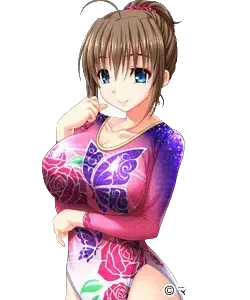 蓮丘 紫乃