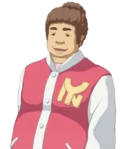 ウドヤマ ジュン