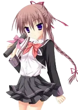小坂井綾