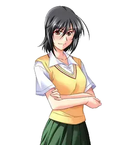 北野月子