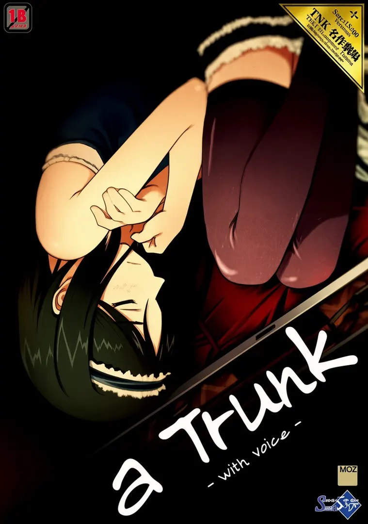 a trunk