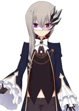 ジェネラル・コキュートス