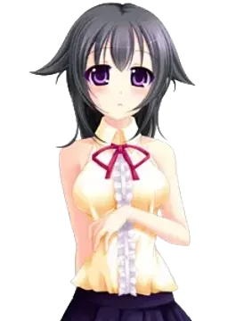 水寿美 閑