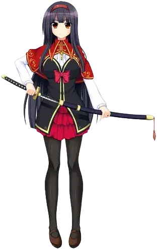 九蔵朱音