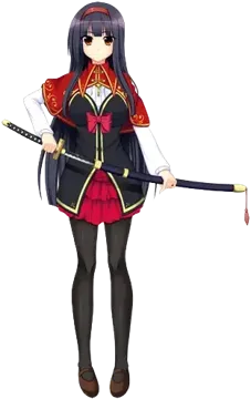 九蔵朱音