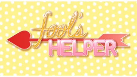 Fool's Helper