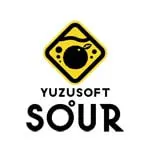 ゆずソフトSOUR logo