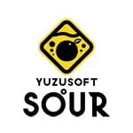 ゆずソフトSOUR logo