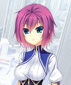 小坂 夜