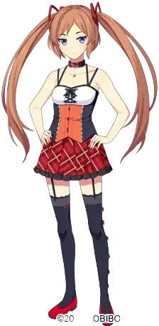 一仓美羽