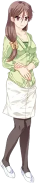 高辻 芳乃