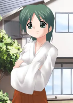 大光明 藍香