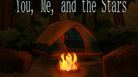 You, Me, and the Stars