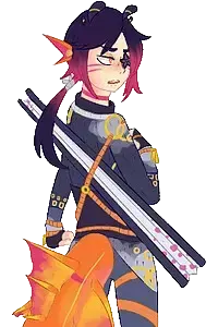 Tori