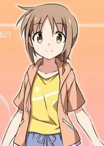 相川のぞみ