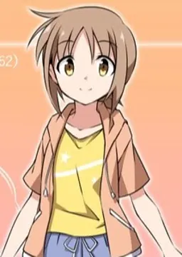 相川のぞみ