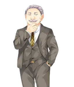 成田权造