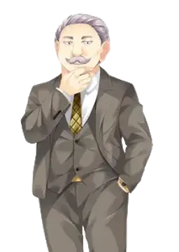 成田 権造