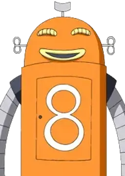 エイト