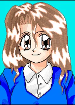 水野 葵