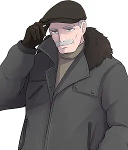 Dmitry Dmitrievich