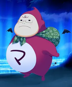 恶音未来