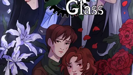 Gear of Glass