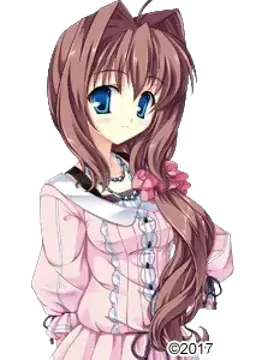 桜内 音姫