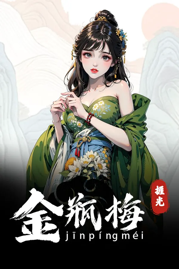 捱光：金瓶梅